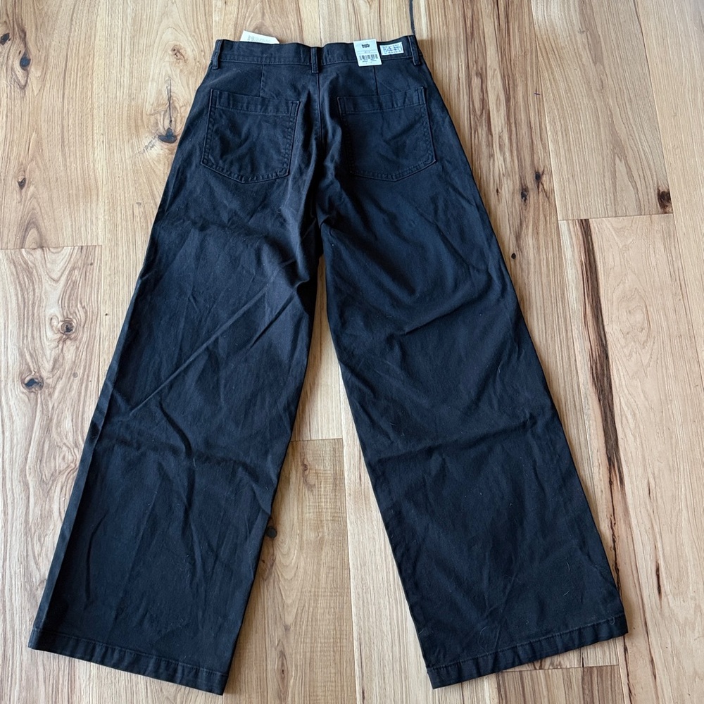 Levi’s Vintage Chino Wide leg 29x31 NWT - Picture 8 of 8